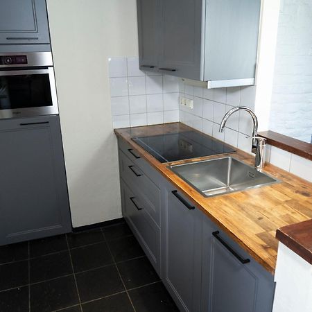 Vakantiewoningen 'Hoeve De Witte Olifant' Noorbeek Eksteriør billede